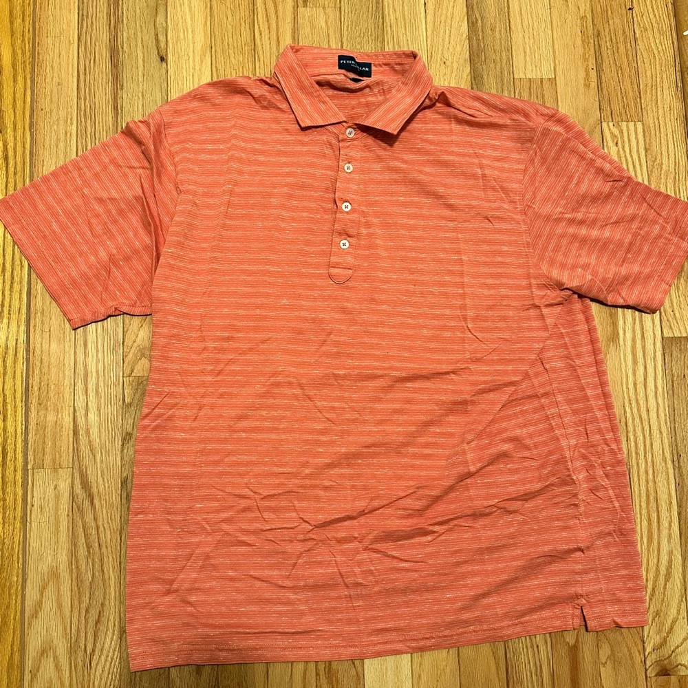 Peter Millar Golf Polo